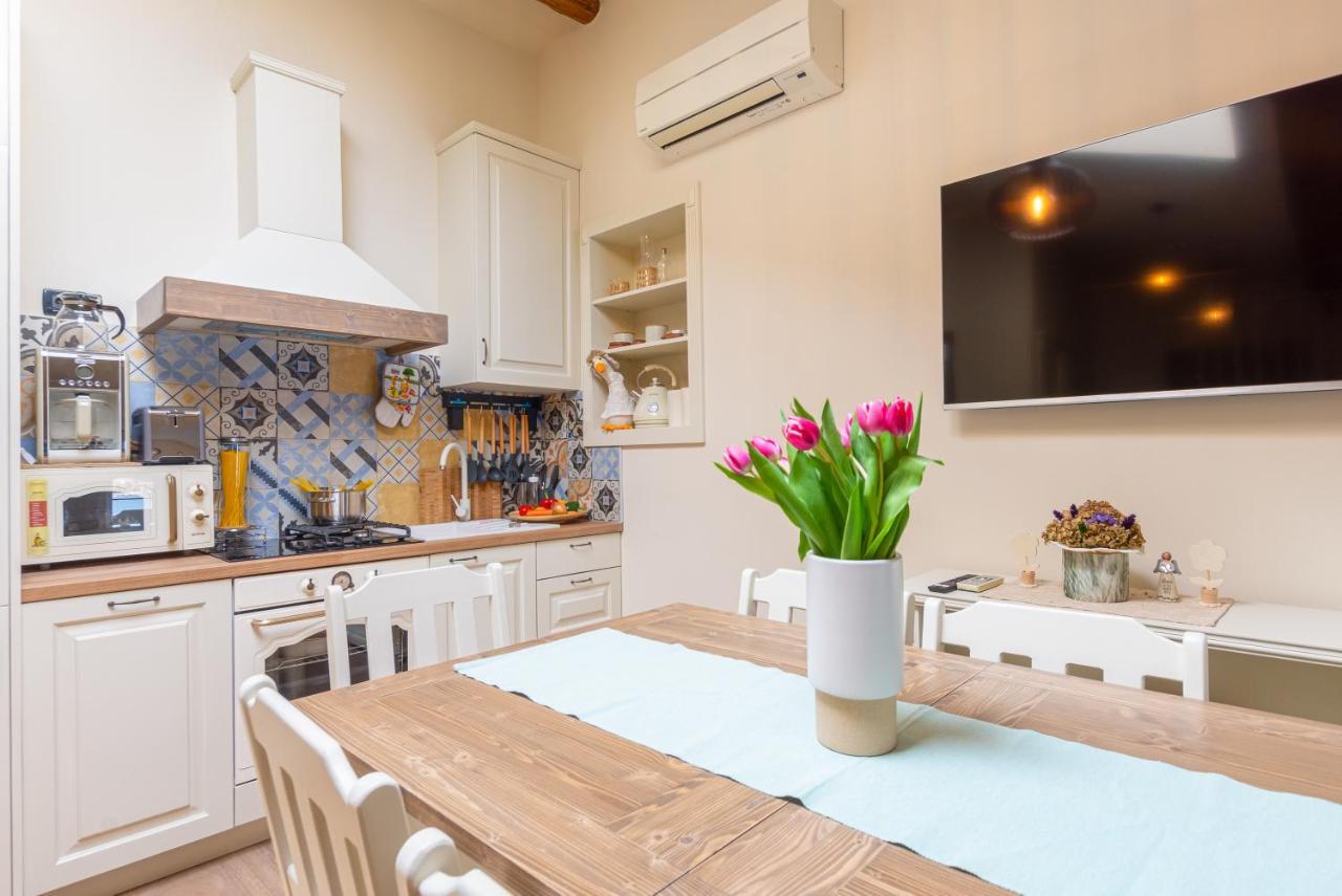 Exclusive Seafront Bacchus Apartment Porec Exterior photo
