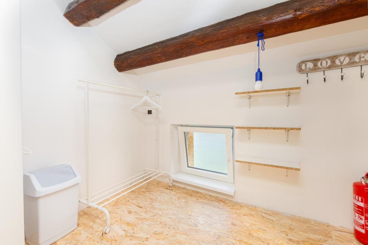 Exclusive Seafront Bacchus Apartment Porec Exterior photo